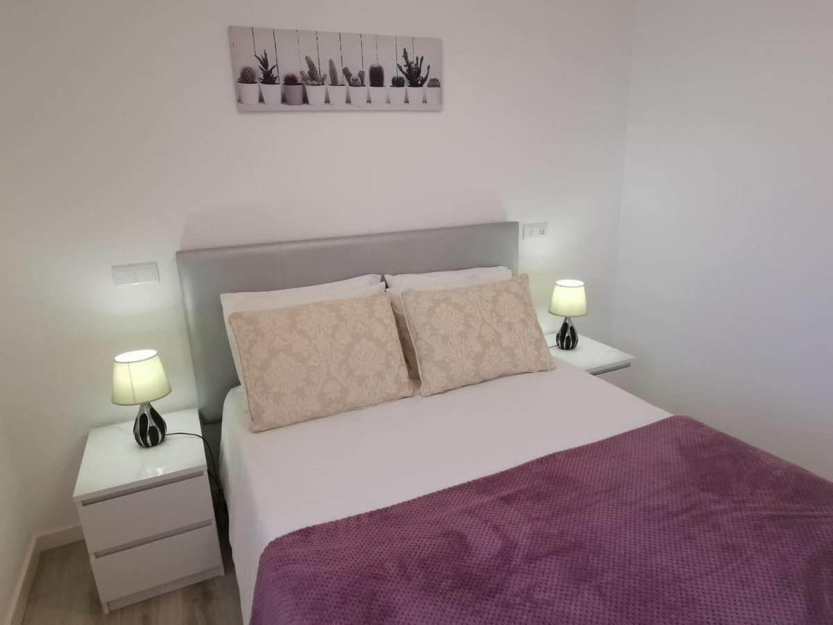 Charming Apartment In Funchal - Lazareto エクステリア 写真