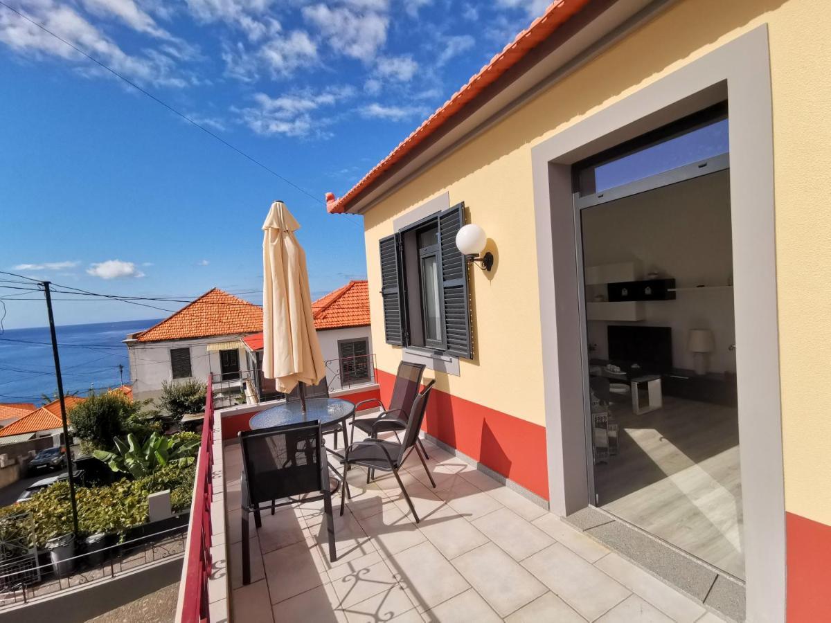 Charming Apartment In Funchal - Lazareto エクステリア 写真