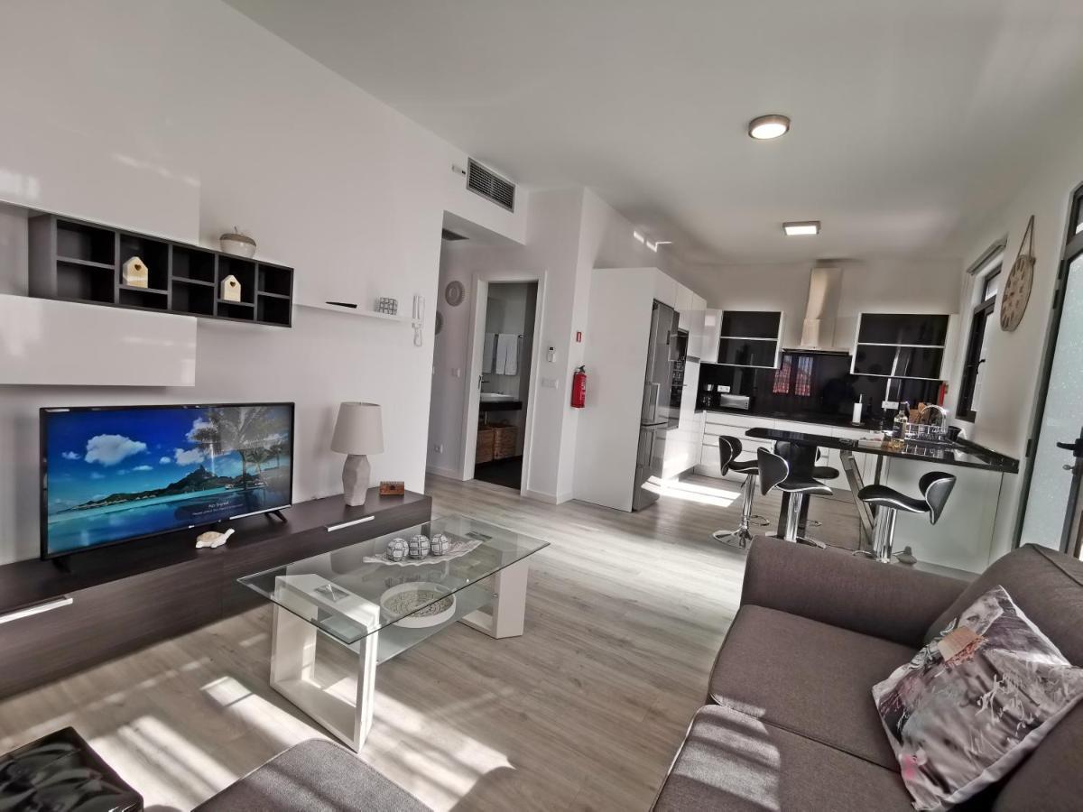 Charming Apartment In Funchal - Lazareto エクステリア 写真