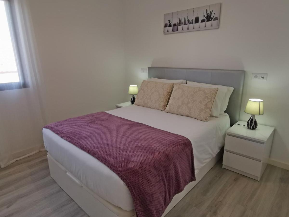 Charming Apartment In Funchal - Lazareto エクステリア 写真