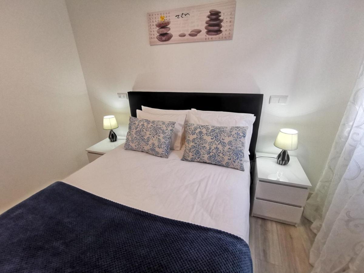 Charming Apartment In Funchal - Lazareto エクステリア 写真