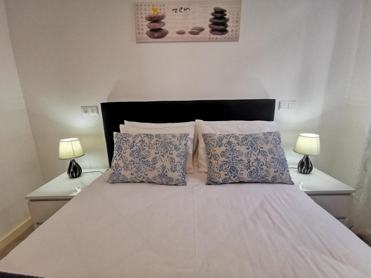 Charming Apartment In Funchal - Lazareto エクステリア 写真