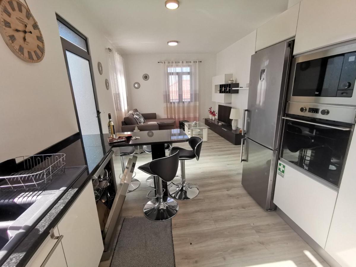 Charming Apartment In Funchal - Lazareto エクステリア 写真