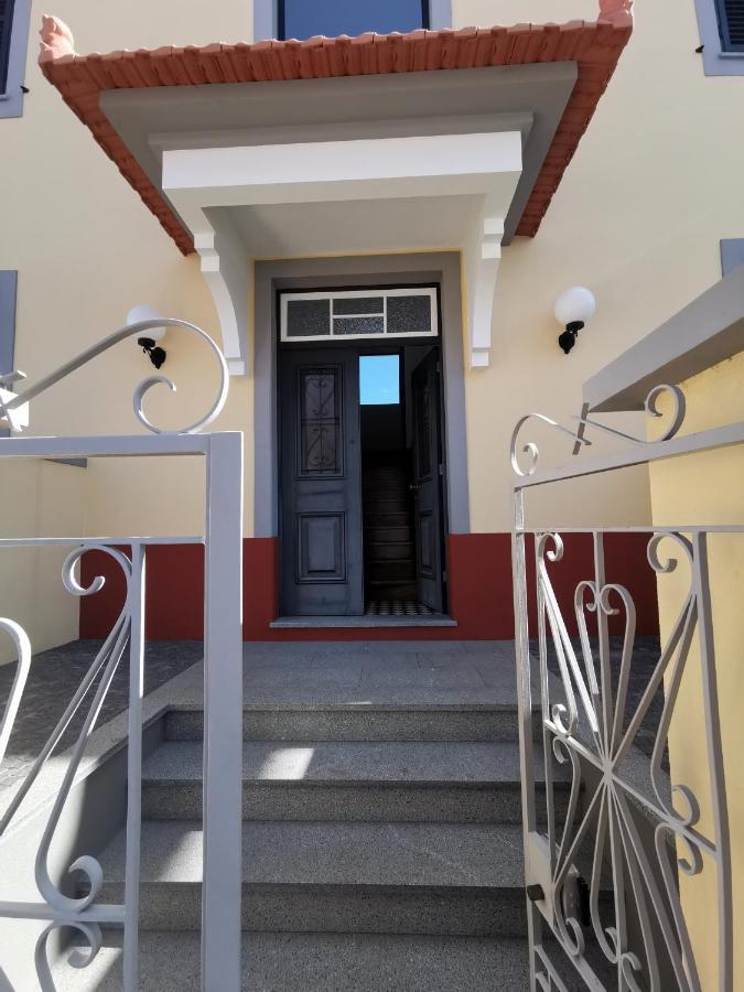 Charming Apartment In Funchal - Lazareto エクステリア 写真