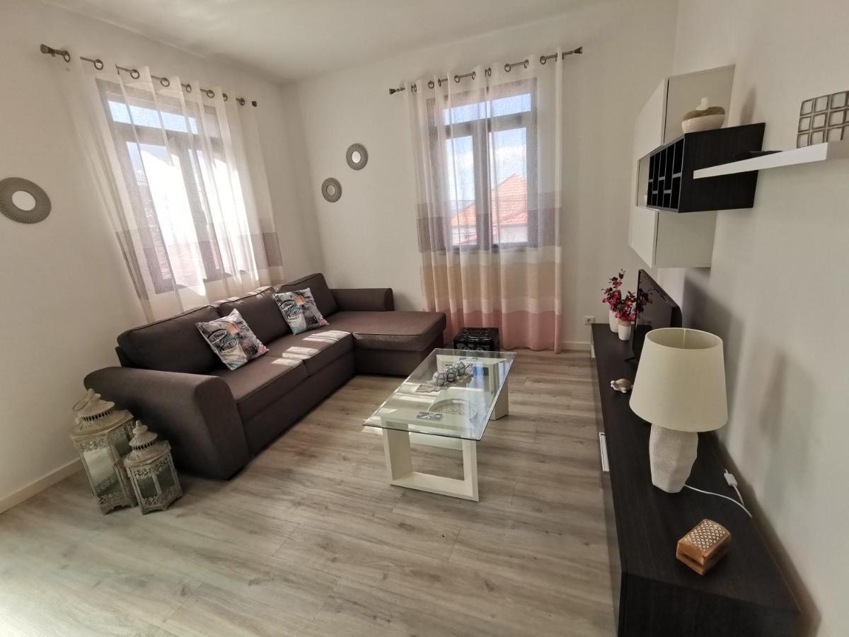 Charming Apartment In Funchal - Lazareto エクステリア 写真